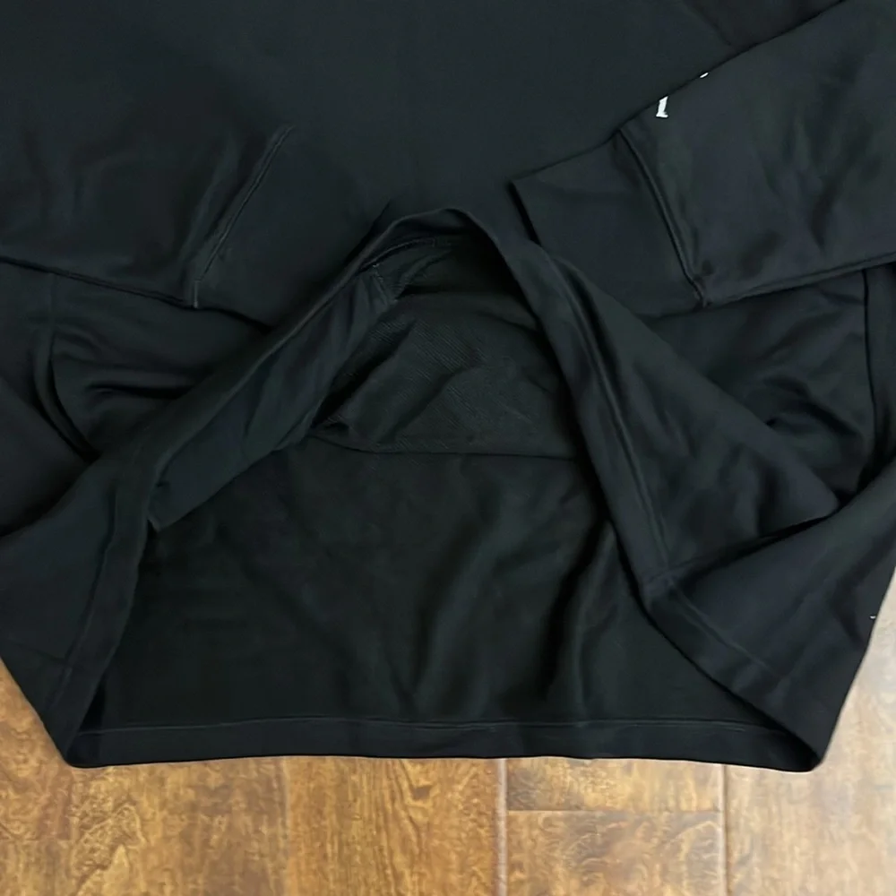 Jordan Multi Sport Hoodie Size L